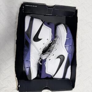 Nike Kobe 1 Protro “81 pt Game” 11m preowned og box